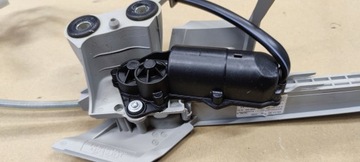 MERCEDES W212 НАПРАВЛЯЮЩАЯ ПРИВОДА РОЛЬСТАВНИ СПРАВА СЛЕВА