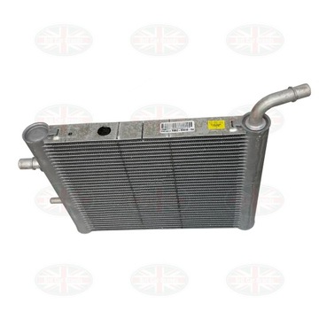 CHLADIČ MOTORU LEVÝ PRAVÁ LAND ROVER DEFENDER L663 LR188925 R8B28D048BA