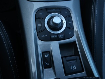 Renault Laguna III 2011 Renault Laguna 2.0 dCi, 170 KM, Automat, Navi, zdjęcie 18