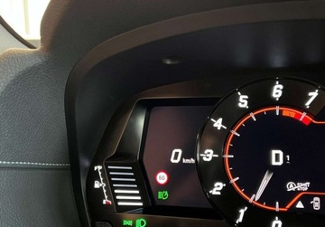 Toyota Supra V 2.0 258KM 2023 Toyota Supra ASO Gwarancja Salon Polska R CARS Warszawa 2.0 Benzyna 258KM, zdjęcie 21