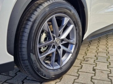 Lexus LBX 1.5 Hybrid 136KM 2025 Od ręki - LBX 1.5 Hybrid 136KM | Podgrzewane fotele!, zdjęcie 12