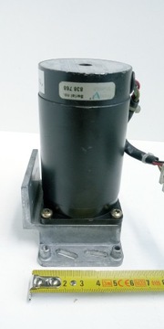 Silnik krokowy 4H5618C0408 Nanotec 1,8st 4A