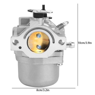 КАРБЮРАТОР STRATTON BRIGGS Трактор 799728 498027