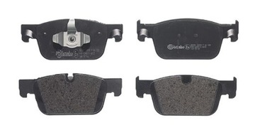 Brembo, Zestaw KLOCKI hamulcowe