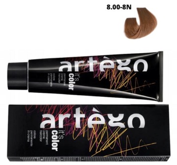 ARTEGO Краска 150мл It's Color 8.0 - 8-N