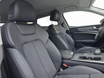 Audi A6 C8 Avant Facelifting 2.0 45 TFSI 265KM 2024 Audi A6 Avant kamery 360, bang olufsen, aktywny tempomat, matrixy, gwaranc, zdjęcie 22