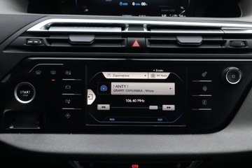 Citroen C4 Picasso II Picasso 1.6 BlueHDi 120KM 2015 Citroen C4 Picasso 1.6 BlueHDi, Navi, Klima, zdjęcie 11