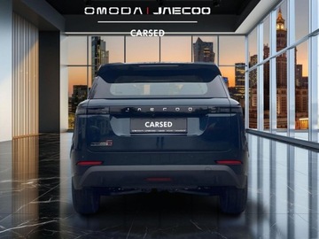 Jaecoo 5 1.6T 147KM 2025 Jaecoo 5 Premium 1.6 Benzyna 147KM, zdjęcie 3