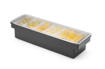 Hendi Bartender's контейнер для добавок к напиткам