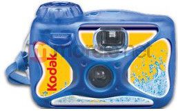 Aparat cyfrowy Kodak Sport Camera (8004707)