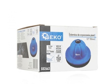 ИНСТРУМЕНТ ДЛЯ ЧИСТКИ СТУПИЦЫ ШЛИФОВАЛЬНЫЙ ДИСК 150 мм