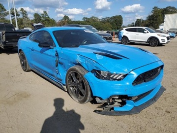 Ford Mustang VI 2017 Ford Mustang GT 2017 5.0l 5.0 Benzyna 435KM, zdjęcie 8