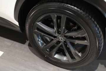 Lexus NX II 2022 Lexus NX 350h Prestige AWD Design Oferta Dealera Gwarancja 2.5 Benzyna, zdjęcie 29