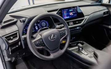 Lexus UX 2024 Lexus UX 300h Business 2.0 Hybryda 152KM, zdjęcie 30