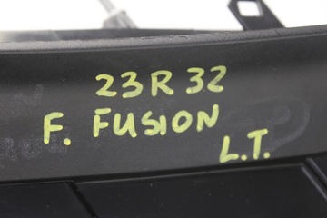 FORD FUSION 02-05R SVĚTLO LEVÝ ZADNÍ