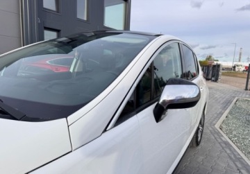 Peugeot 3008 II Crossover 1.2 PureTech 130KM 2017 Peugeot 3008 bezwypadekserwis aso1wlascicielALLUR BIZNES 1.2 Benzyna, zdjęcie 4