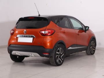 Renault Captur I Crossover 0.9 Energy TCe 90KM 2014 Renault Captur 0.9 TCe, Salon Polska, Navi, Klima, zdjęcie 4