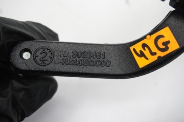 KTM 890 DUKE R 20- ТОРМОЗНОЙ РЫЧАГ ДЛЯ ОБУВИ