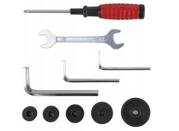 Ostrzałka do pił tarczowych 370W 2850PRM