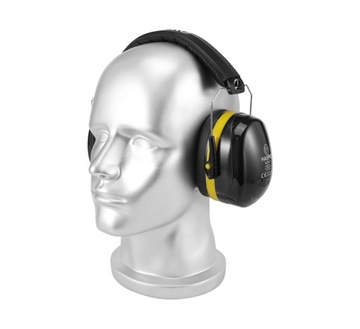 Haspro Nox-5F Звукоизоляционные защитные наушники 32 дБ.