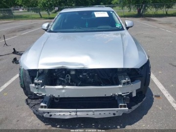 Volvo S90 II 2018 Volvo S90 2018 Volvo S90 T5 AWD Momentum 2.0 Benzyna 250KM, zdjęcie 5