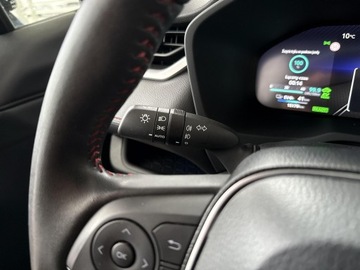 Toyota RAV4 V SUV Plug-In Facelifting 2.5 Hybrid Dynamic Force 306KM 2023 Toyota RAV4 2.5 Plug-In Hybrid Style 4x4 V (2018-), zdjęcie 21