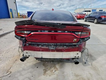 Dodge Charger VII 2020 Dodge Charger Scat Pack 2020 6.4 Benzyna 485KM, zdjęcie 2