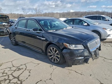 Lincoln Continental IX 2020 Lincoln Continental 2020 3.7 Benzyna 305KM, zdjęcie 4