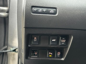 Nissan X-Trail III Terenowy 1.6 DIG-T 163KM 2017 Nissan X-Trail 8xAlu! Panorama, Kamera360 El.klapa, zdjęcie 16