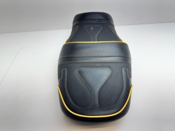 СИДЕНЬЕ СО СКАМЕЙКОЙ SUZUKI GSF 600 BANDIT 00-04R