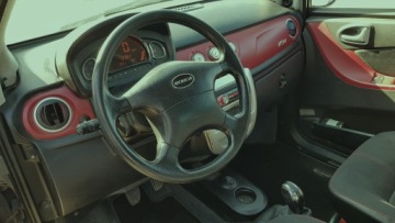 Microcar 2013 Microcar M.GO zarejestrowany ( bez prawka ) !!, zdjęcie 17