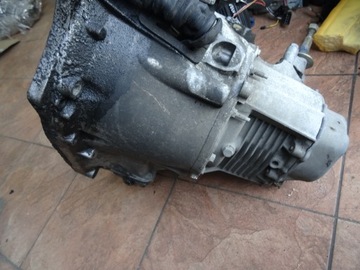 PEUGEOT 307 1.6HDI 04' HB КОРОБКА ПЕРЕДАЧ