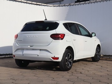 Dacia Logan III 1.0 TCe LPG 100KM 2023 Dacia Sandero 1.0 TCe LPG, GAZ, Klima, Tempomat, zdjęcie 4