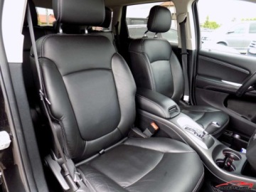 Fiat Freemont 2.0 Multijet II 16v 170KM 2014 Fiat Freemont BLACK CODE 170KM 4x4 Skora Navi Kamera 2.0 Diesel 170KM, zdjęcie 27