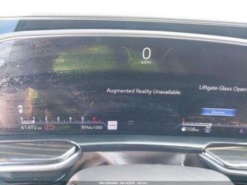 Cadillac Escalade III 2023 Cadillac Escalade Premium Luxury 2023 6.2 Benzyna 420KM, zdjęcie 10