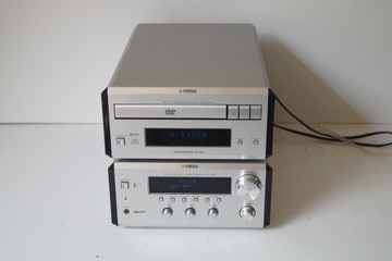 Ресивер YAMAHA Rx-E600