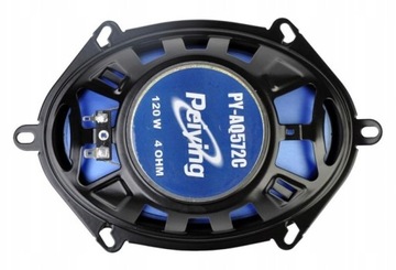 PYAQ572C АВТОМОБИЛЬНЫЙ ДИНАМИК PY-AQ572C