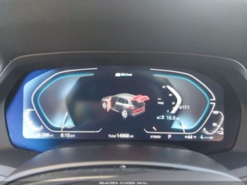 BMW X5 G05 2023 BMW X5 Phev xDrive45e 2023 3.0 Hybryda 282KM, zdjęcie 10