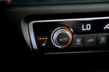 Audi Q3 II 2020 Audi Q3 FUL LED pełna skóra KAMERA parktronik, zdjęcie 25