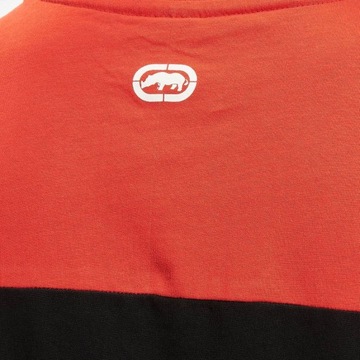 Koszulka T-Shirt Ecko Unltd. 13 czerwona 2XL