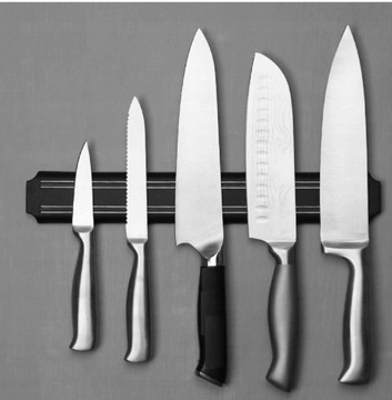 ВЕШАЛКА МАГНИТНАЯ ПОЛОСКА МАГНИТ ДЛЯ ИНСТРУМЕНТОВ