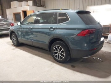 Volkswagen Tiguan II 2019 Volkswagen Tiguan 2019 VOLKSWAGEN TIGUAN 2.0T SE2.0T SEL2.0T SEL R-LINE2.0, zdjęcie 3