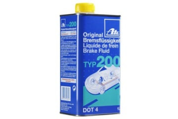 ATE 03.9901-6203.2 Тормозная жидкость