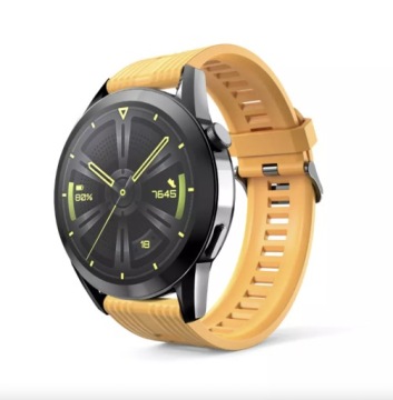 HUAWEI WATCH GT3 46 ММ РЕМЕШОК Galaxy Watch 4 SPORT +