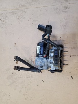 Jeep Cherokee XJ 4.0 91-96 pompa abs