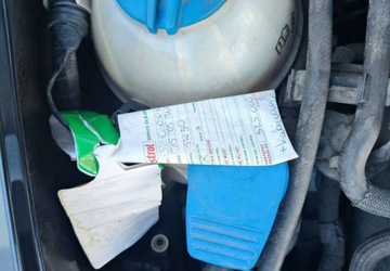 Skoda Octavia II Kombi 1.6 TDI CR DPF 105KM 2010 Skoda Octavia Skoda Octavia 1.6 Diesel 105KM, zdjęcie 19