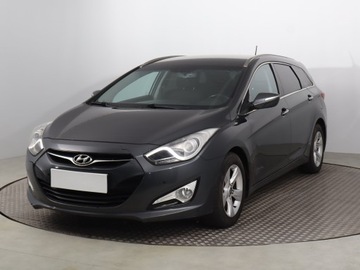 Hyundai i40 Kombi 1.7 CRDi HIGH 136KM 2012 Hyundai i40 1.7 CRDi, Klima, Klimatronic, zdjęcie 1