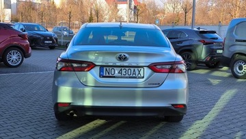 Toyota Camry IX Sedan 2.5 Hybrid Dynamic Force 218KM 2023 Toyota Camry 2.5 Hybrid Prestige CVT Toyota Camry, zdjęcie 12
