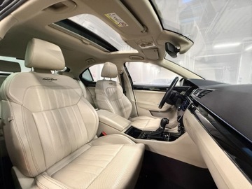 Skoda Superb III 2020 Skoda Superb Skoda Superb L&amp;K, 1.4TSI 156KM, Salon, zdjęcie 22