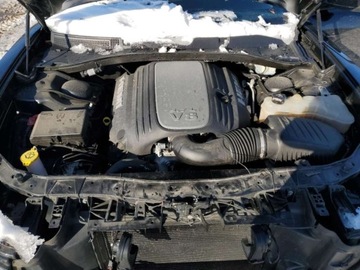 Dodge Charger VII 2022 Dodge Charger DODGE CHARGER RT 2022 5.7 Benzyna 370KM, zdjęcie 10